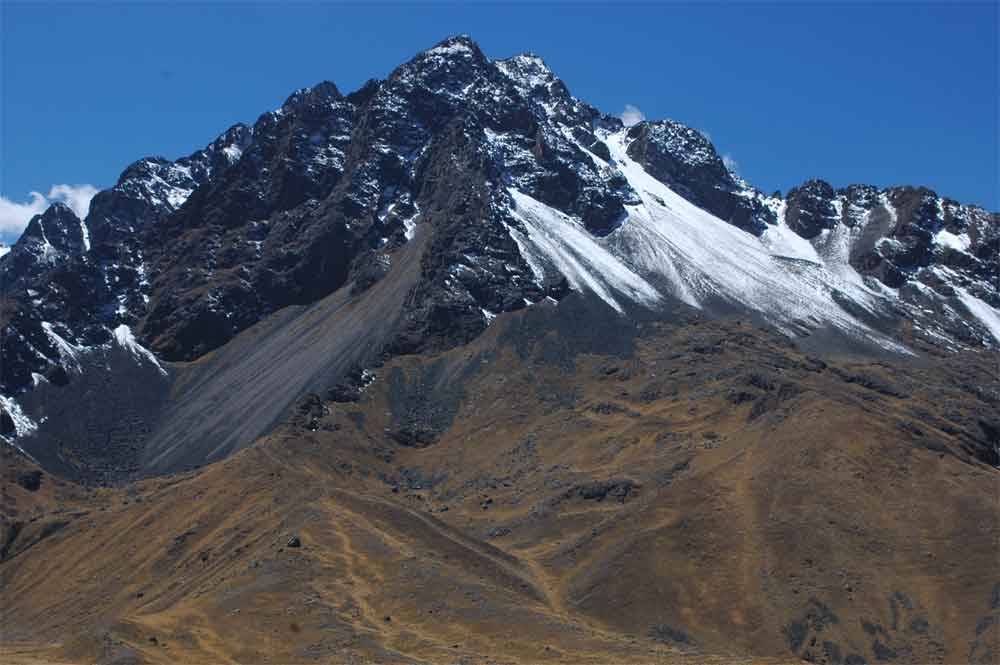 178 - Peru - altiplano peruano